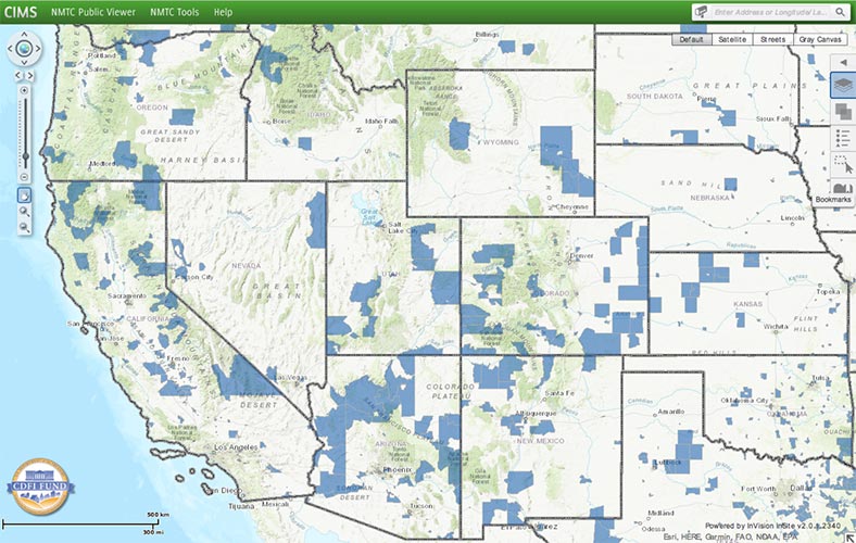 Designated Qualified Opportunity Zones