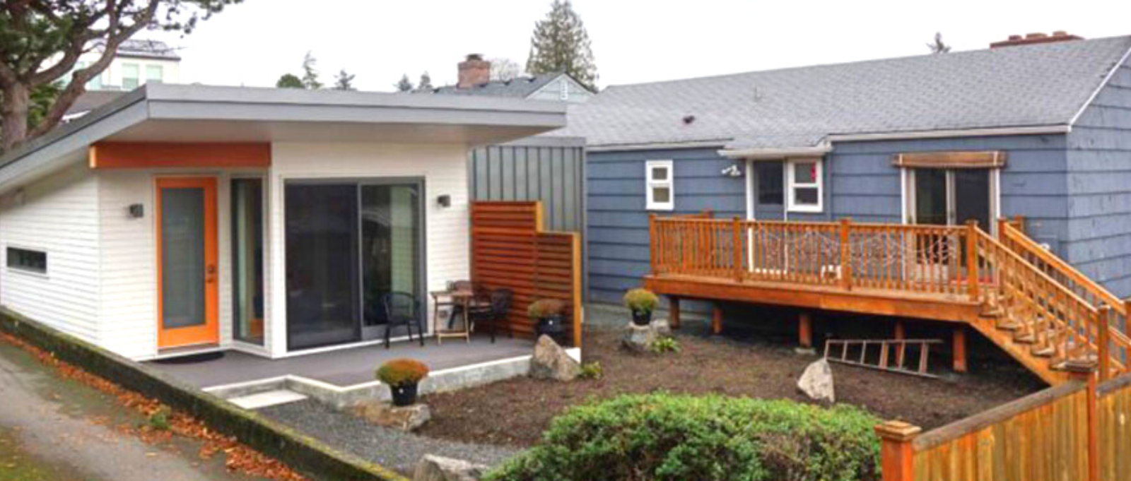 Advancing Accessory Dwelling Units And Community Engagement Civicwell